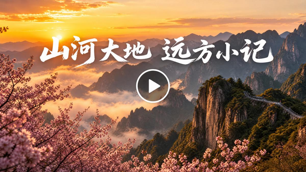 福利姬山河大地旅行视频教程